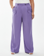 Брюки из купры