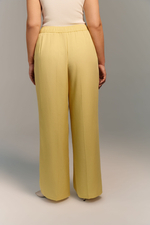 Брюки из купры ЛИПА