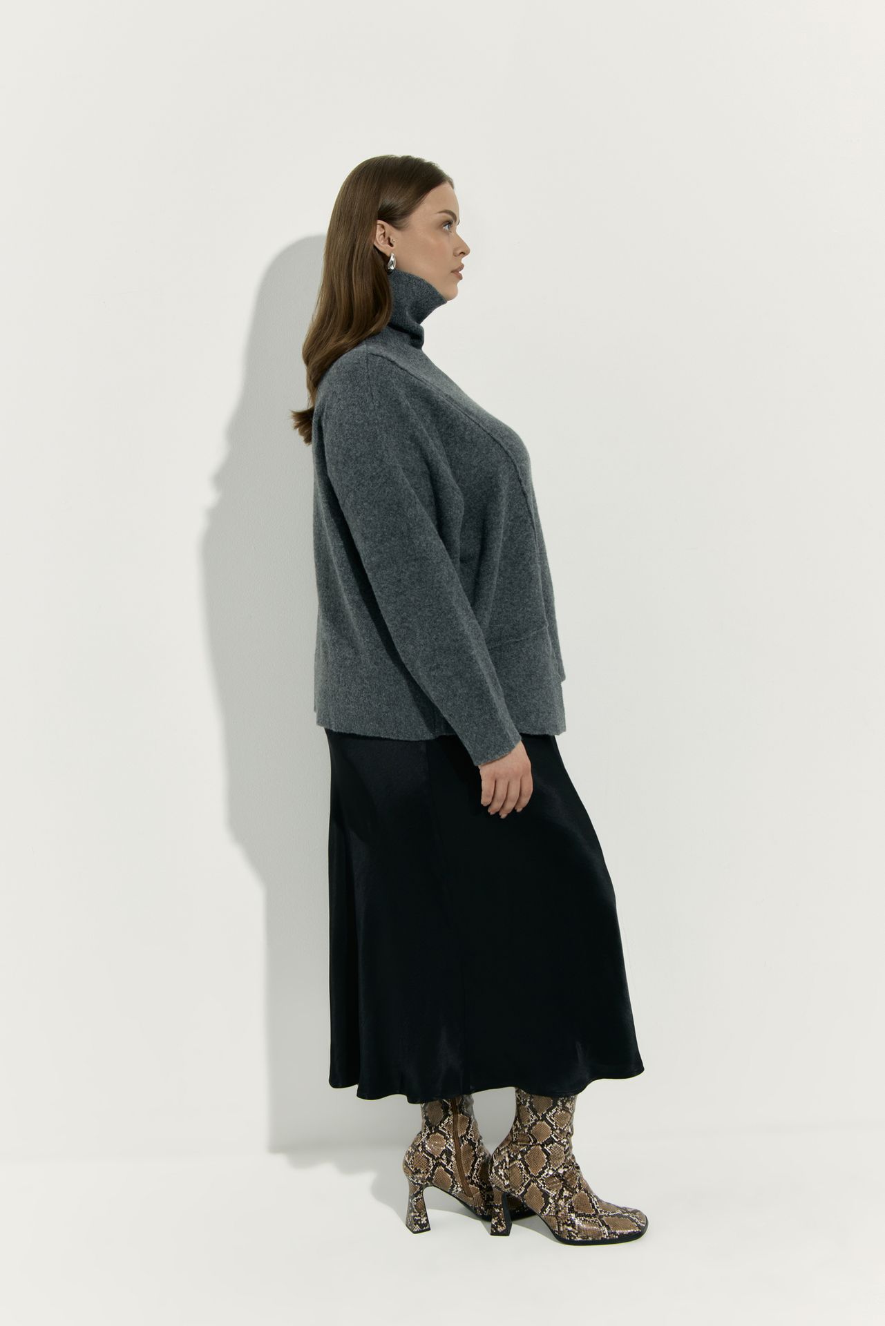 Джемпер PACSTONE