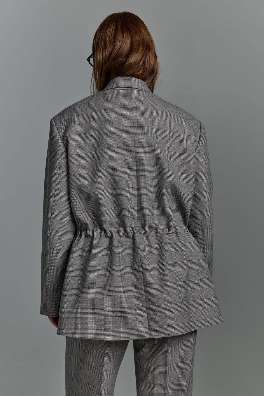 Жакет ДИТРИХ