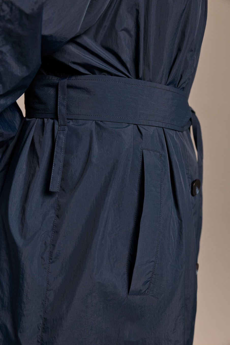 Тренч легкий Нэнси